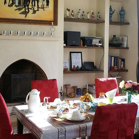 Hotel La Kasbah Aalma D'Or Najem Zewnętrze zdjęcie