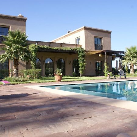 Hotel La Kasbah Aalma D'Or Najem Zewnętrze zdjęcie