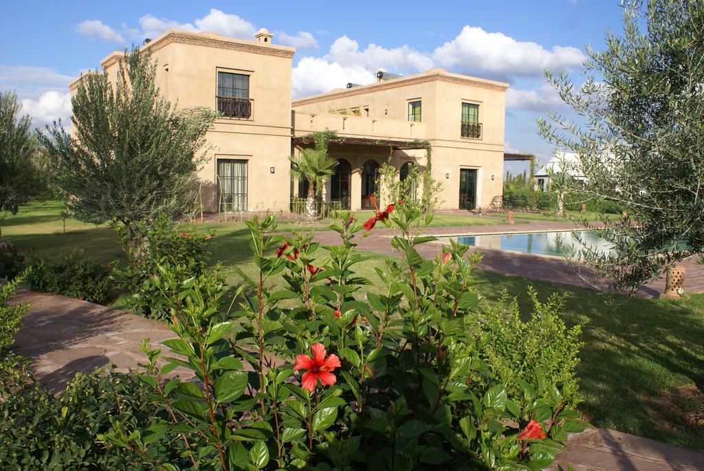 Hotel La Kasbah Aalma D'Or Najem Zewnętrze zdjęcie