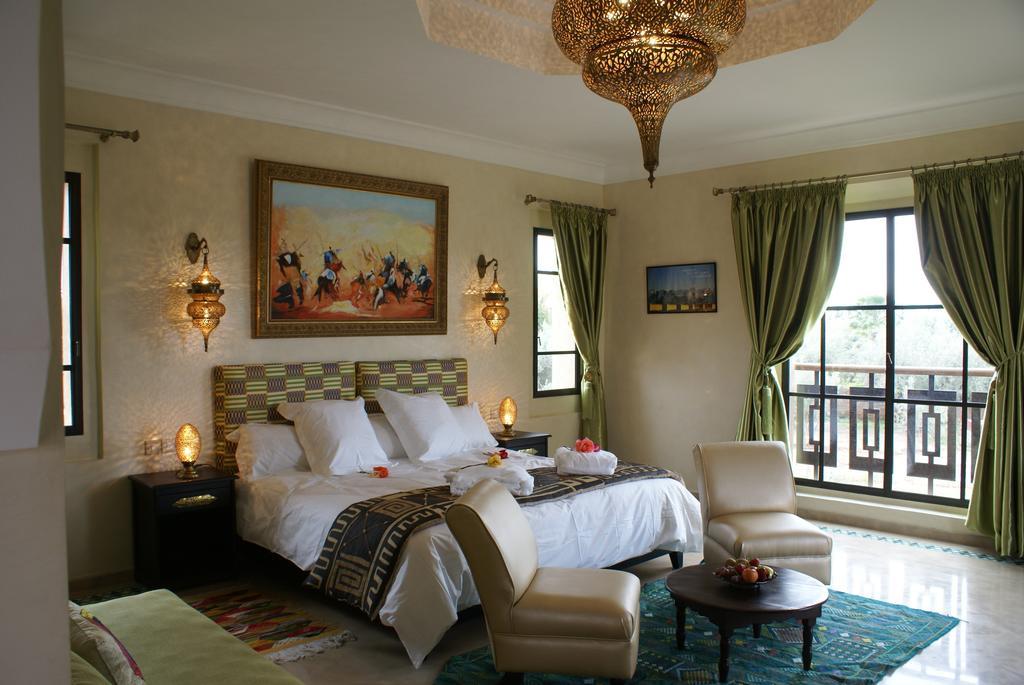 Hotel La Kasbah Aalma D'Or Najem Pokój zdjęcie