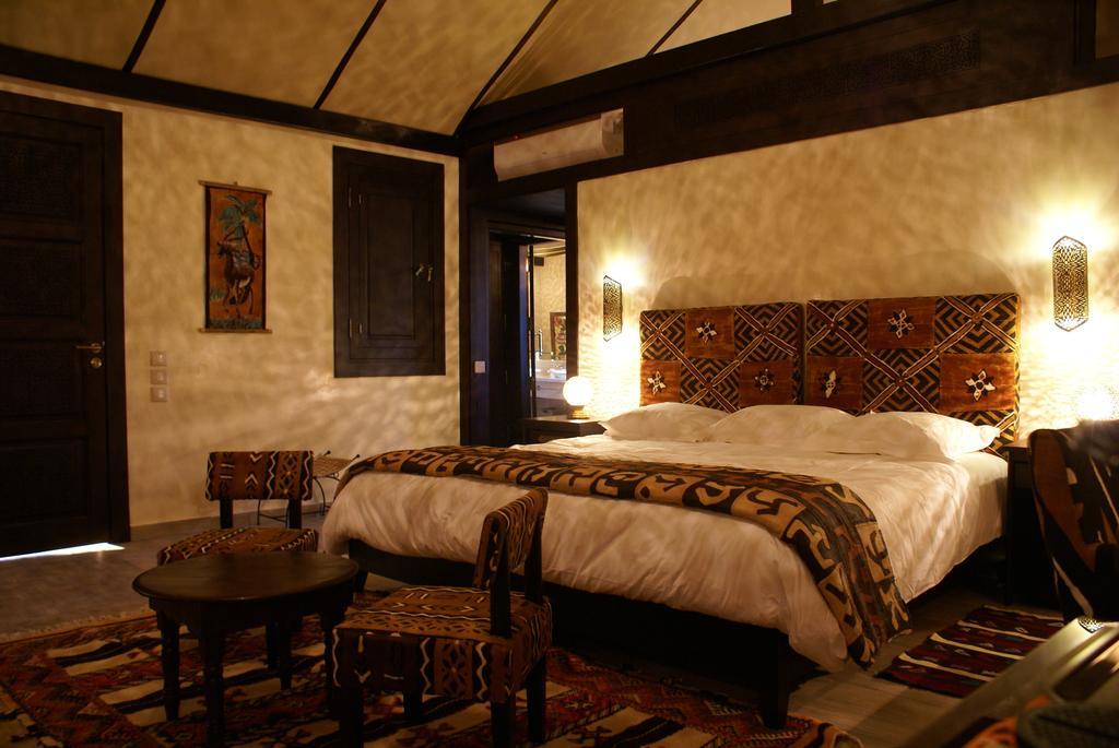 Hotel La Kasbah Aalma D'Or Najem Pokój zdjęcie