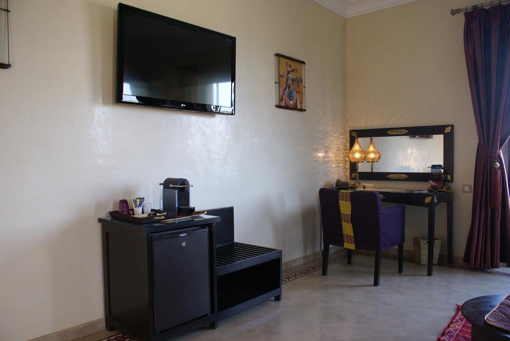 Hotel La Kasbah Aalma D'Or Najem Pokój zdjęcie