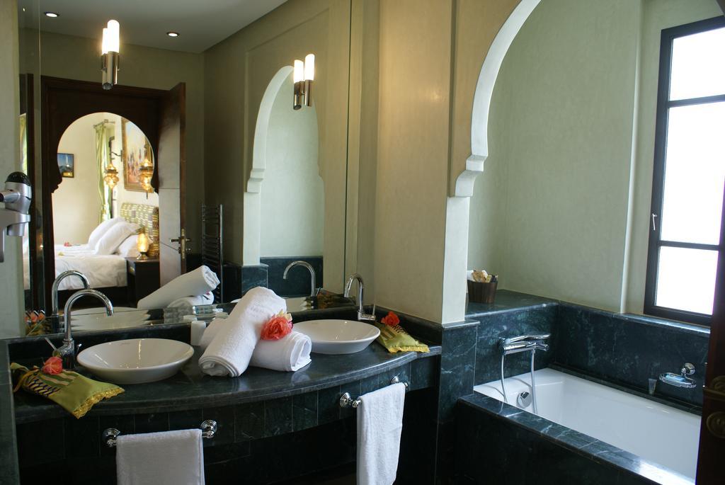 Hotel La Kasbah Aalma D'Or Najem Pokój zdjęcie