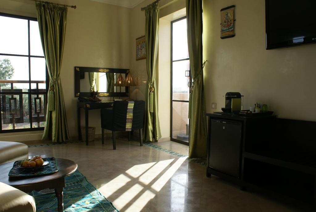 Hotel La Kasbah Aalma D'Or Najem Pokój zdjęcie
