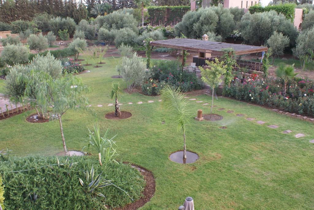 Hotel La Kasbah Aalma D'Or Najem Zewnętrze zdjęcie