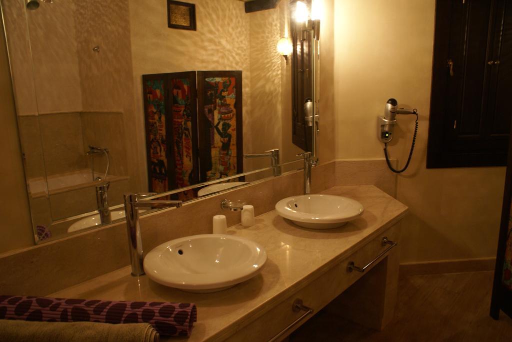 Hotel La Kasbah Aalma D'Or Najem Pokój zdjęcie