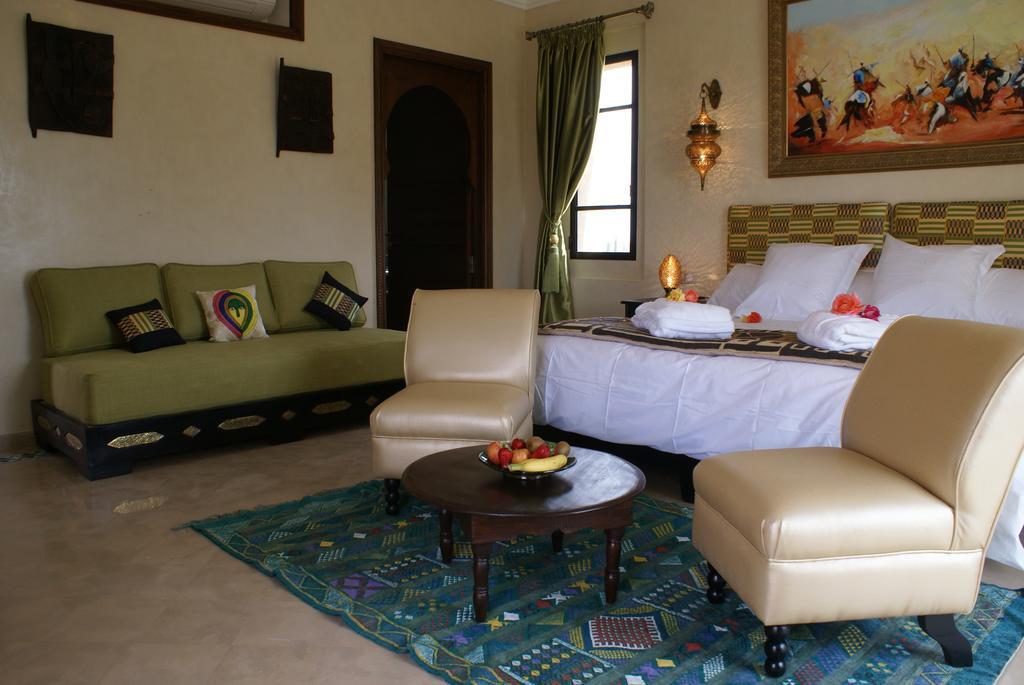 Hotel La Kasbah Aalma D'Or Najem Pokój zdjęcie