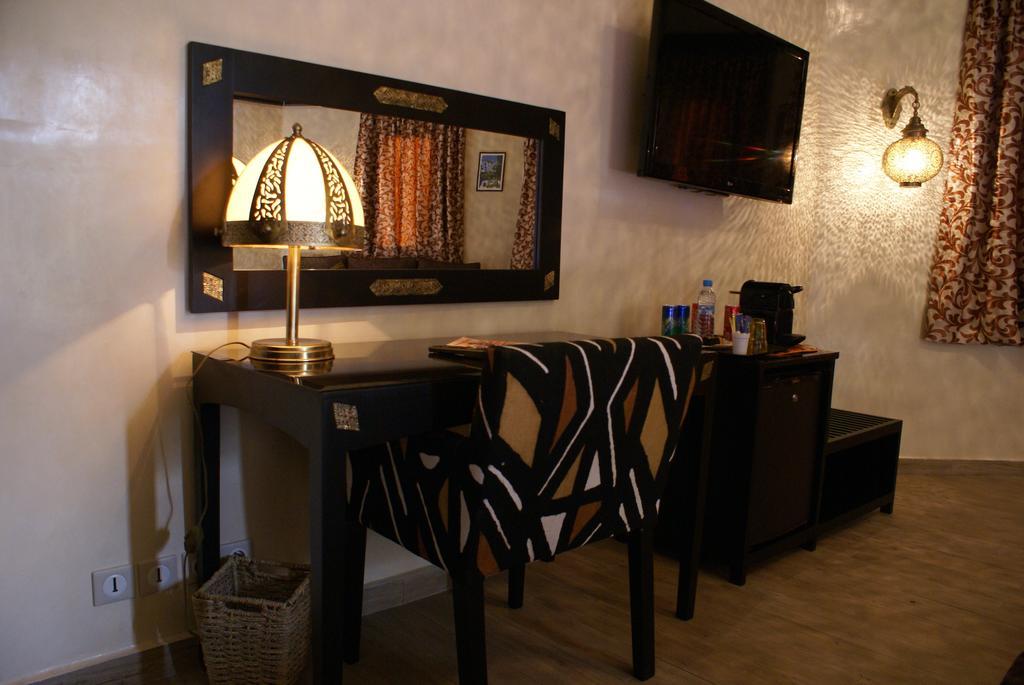 Hotel La Kasbah Aalma D'Or Najem Pokój zdjęcie