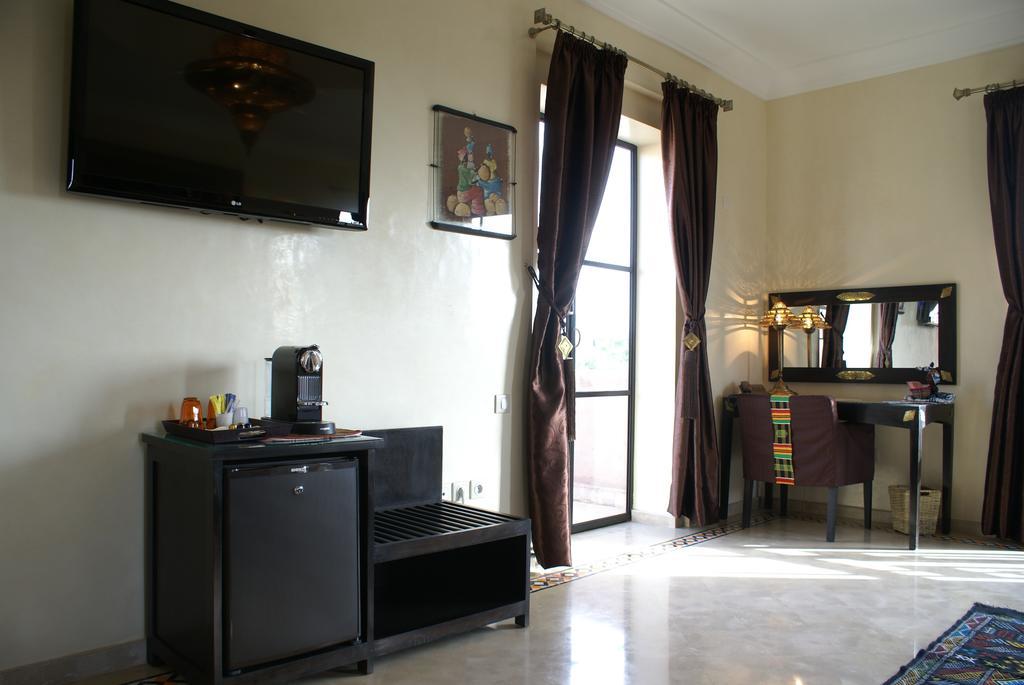 Hotel La Kasbah Aalma D'Or Najem Pokój zdjęcie