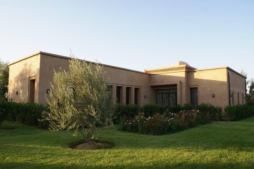 Hotel La Kasbah Aalma D'Or Najem Zewnętrze zdjęcie