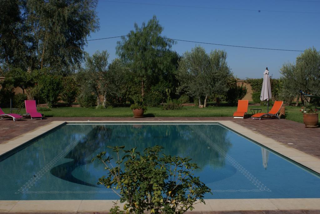 Hotel La Kasbah Aalma D'Or Najem Zewnętrze zdjęcie