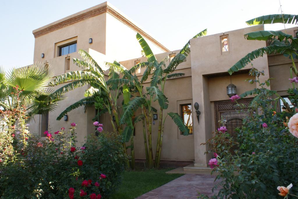Hotel La Kasbah Aalma D'Or Najem Zewnętrze zdjęcie
