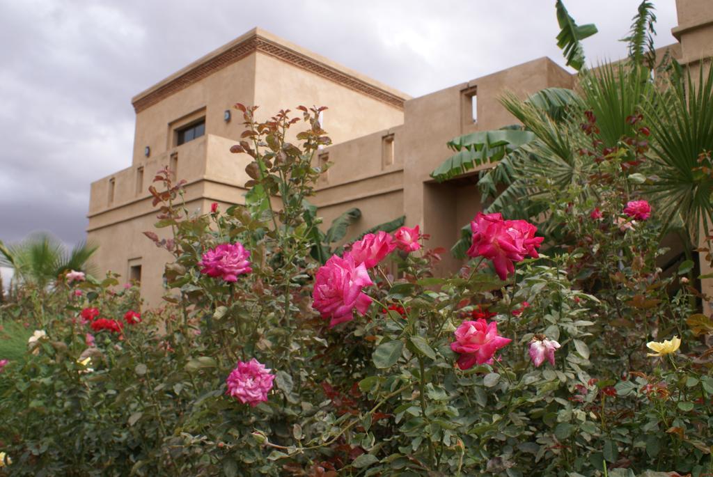 Hotel La Kasbah Aalma D'Or Najem Zewnętrze zdjęcie